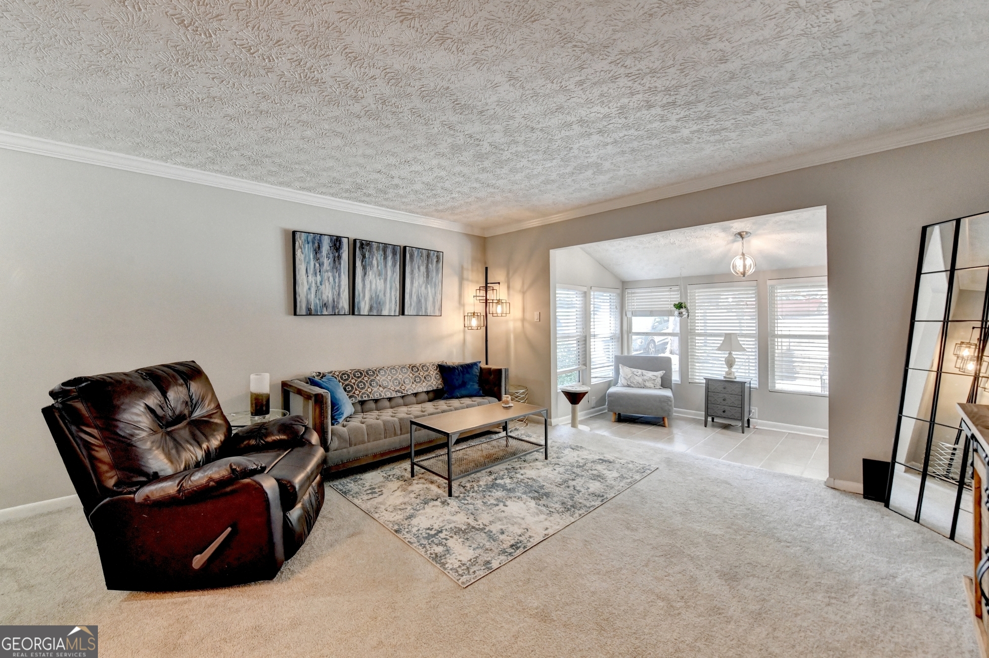 The Summit - Residential