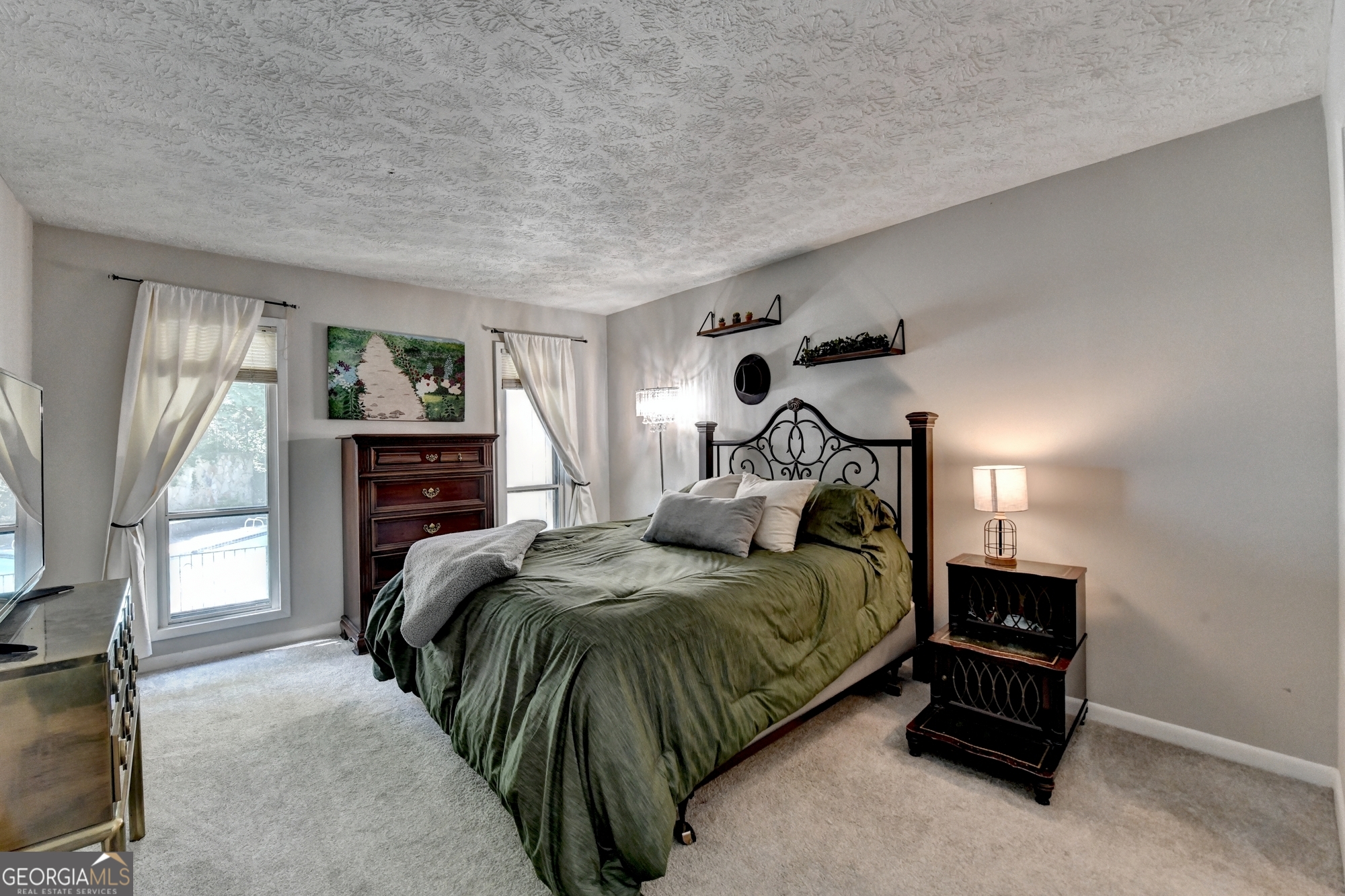 The Summit - Residential