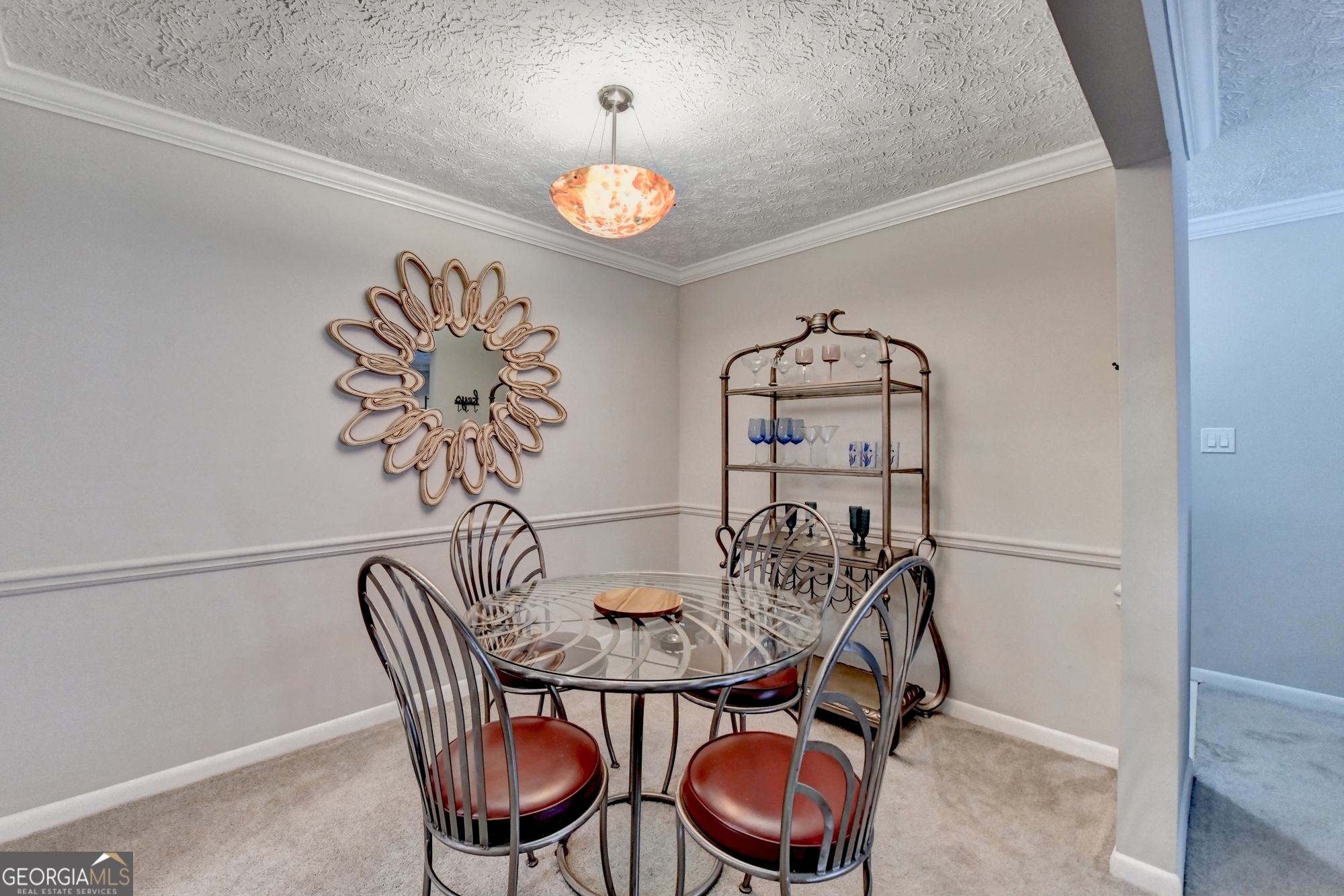 The Summit - Residential