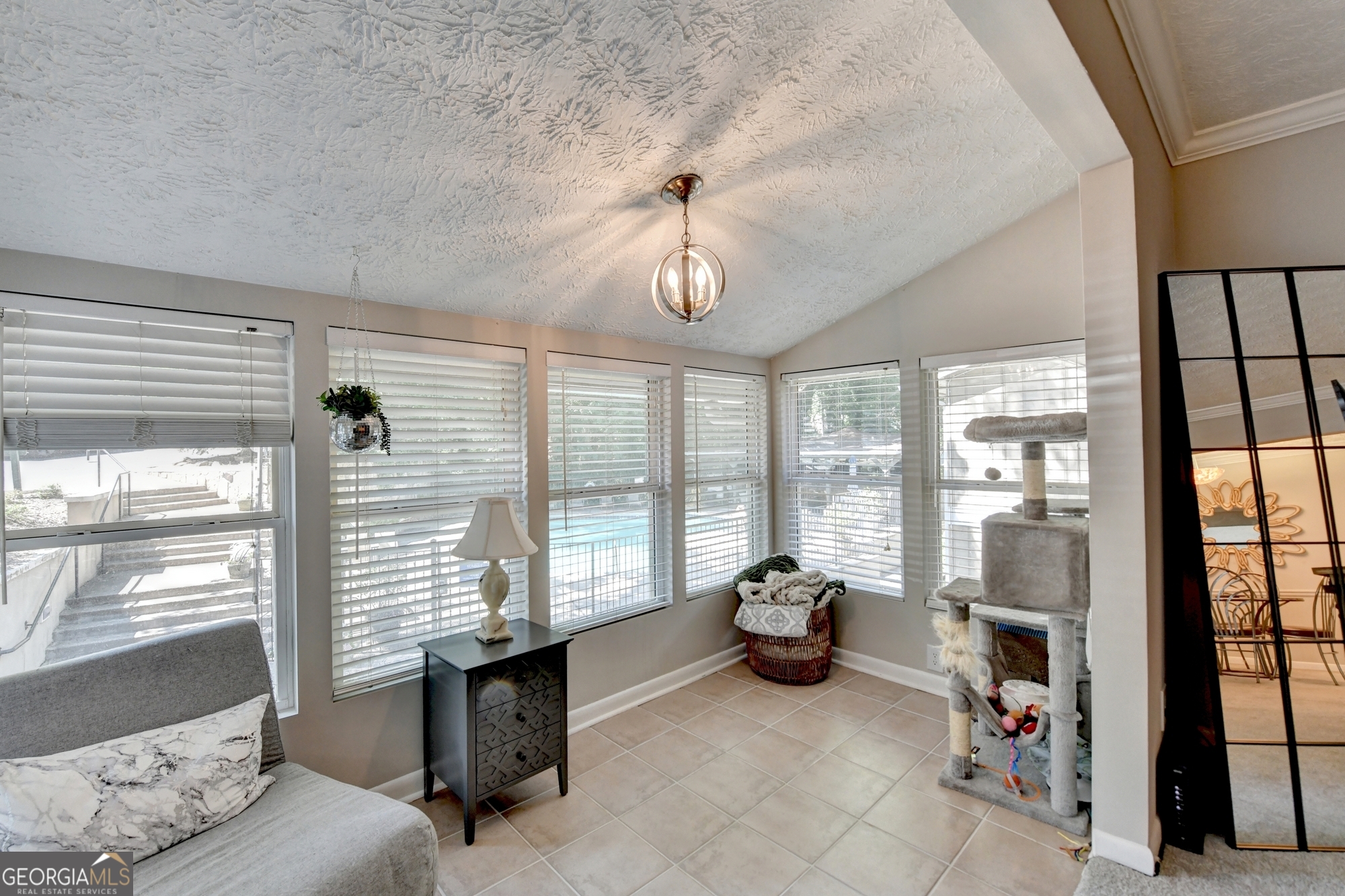 The Summit - Residential