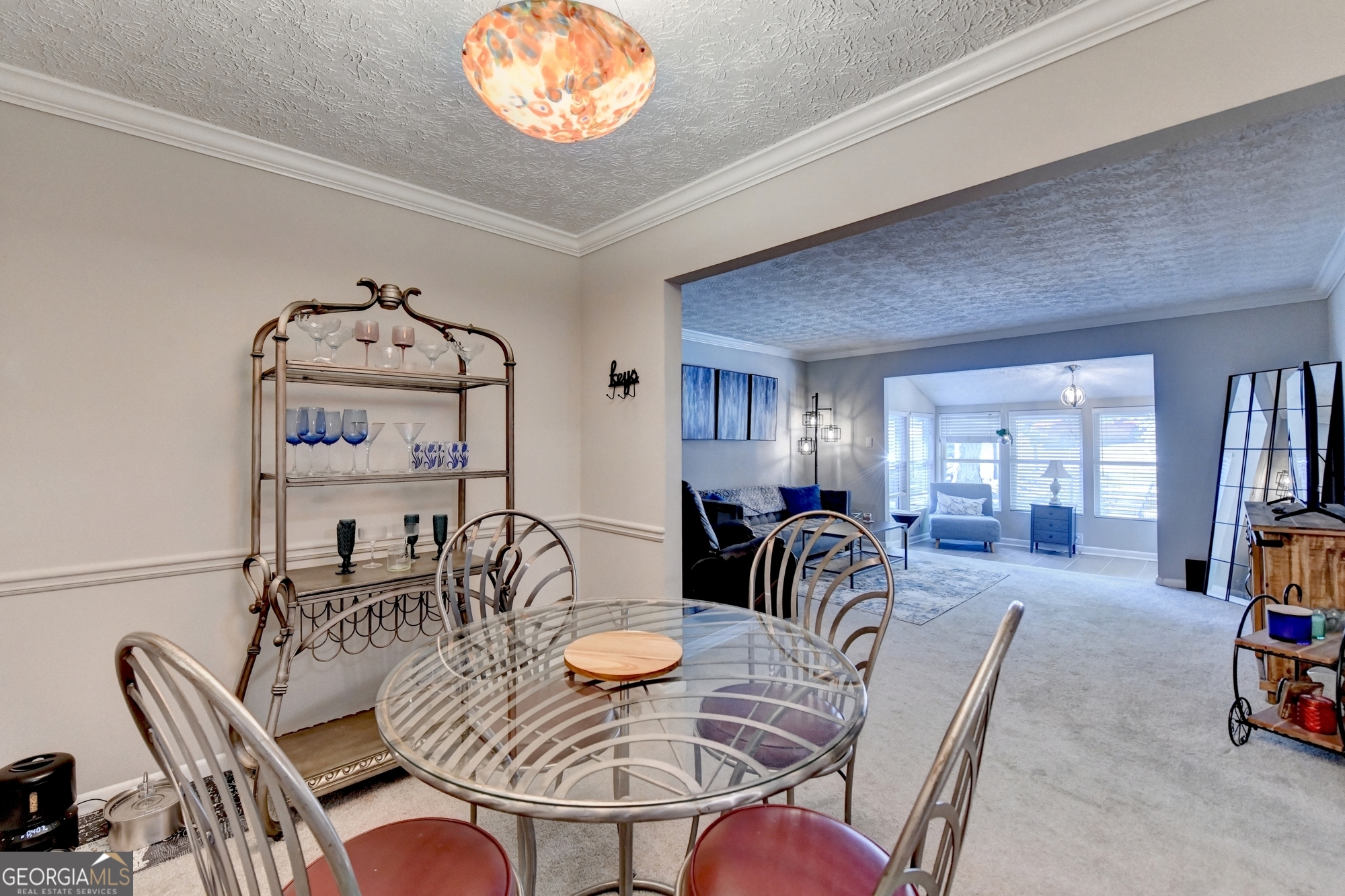 The Summit - Residential
