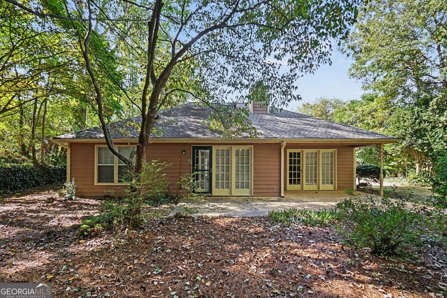 2215 Arbor Forest TRL SW