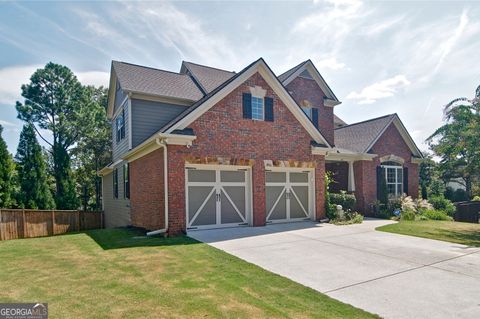 Photo of 1161 ROCKMANN Terrace SW, Marietta, GA 30064 (MLS # 10600244)