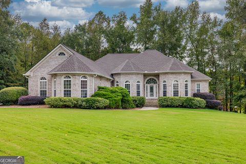 208 Pauline PL Stockbridge GA 30281