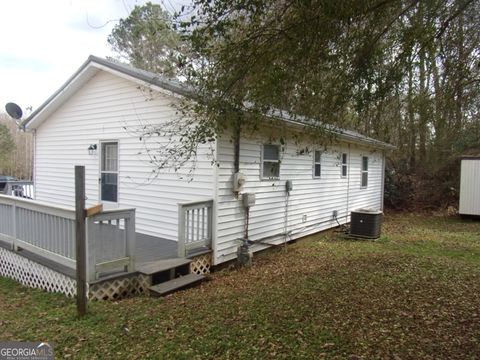 A home in Thomaston