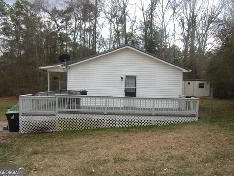 A home in Thomaston