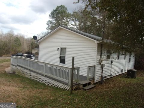 A home in Thomaston