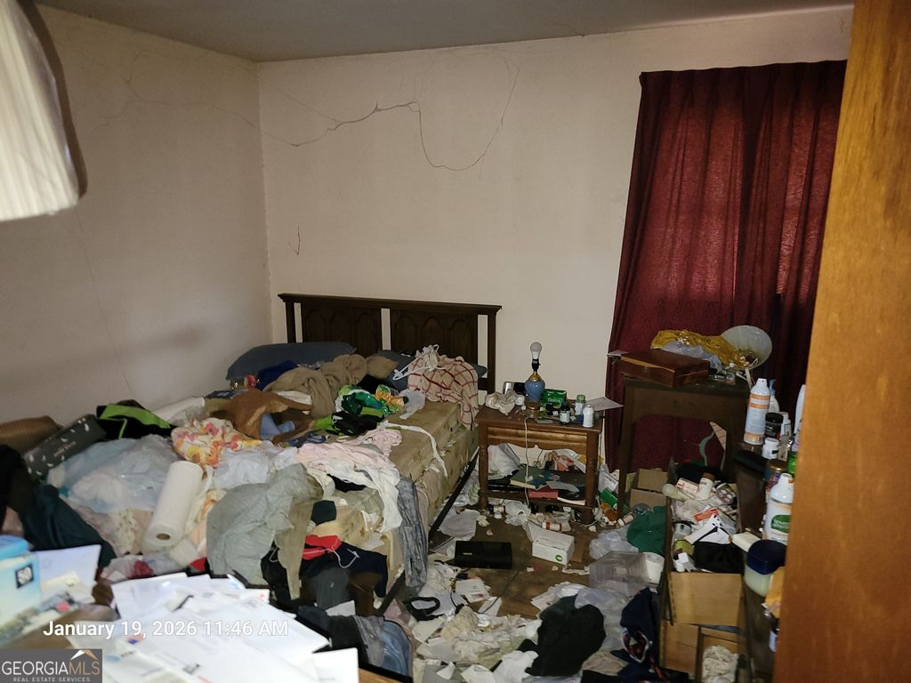 Photo of 92 Mathews Street, Fort Valley, GA 31030 (MLS # 10678087)