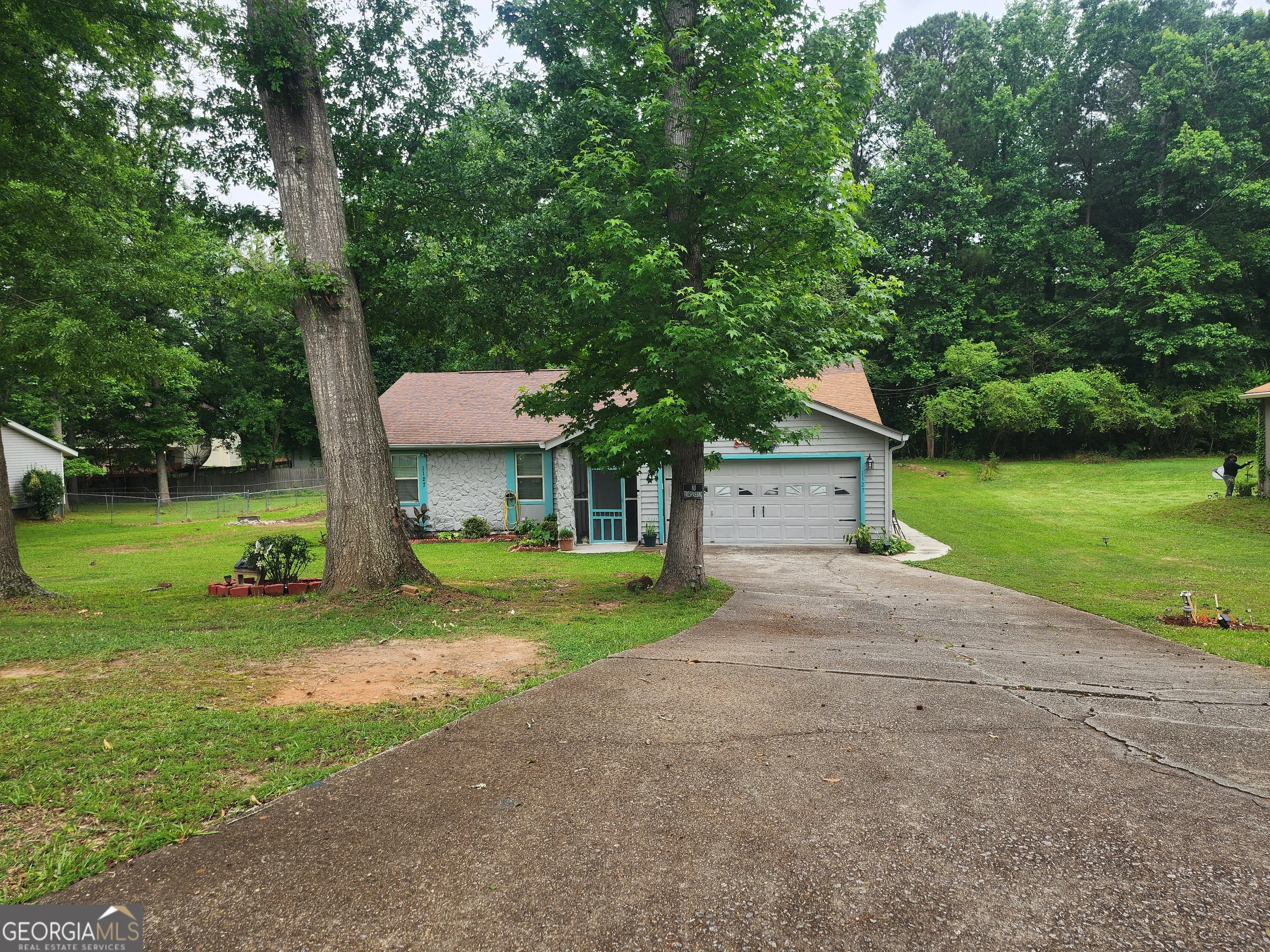 1127 Pond Ridge Drive
