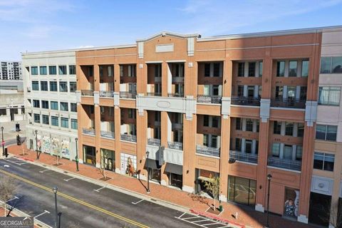 260 18th ST NW 10215 Atlanta GA 30363