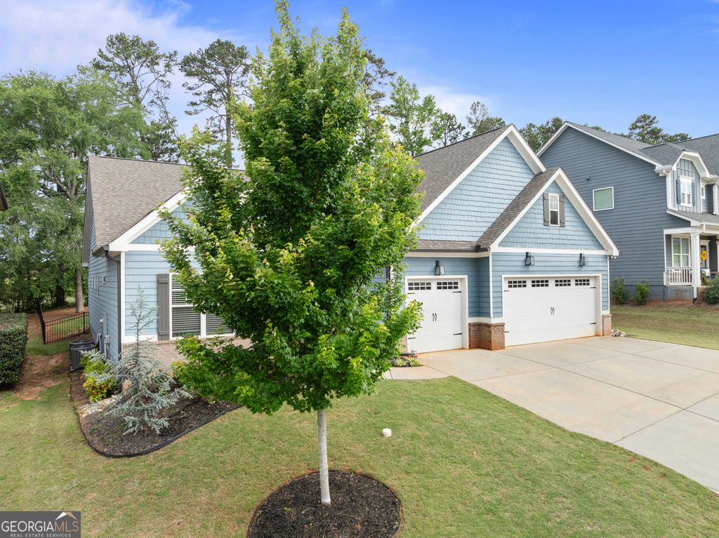 Photo of 4260 Links Boulevard, Jefferson, GA 30549 (MLS # 10764467)