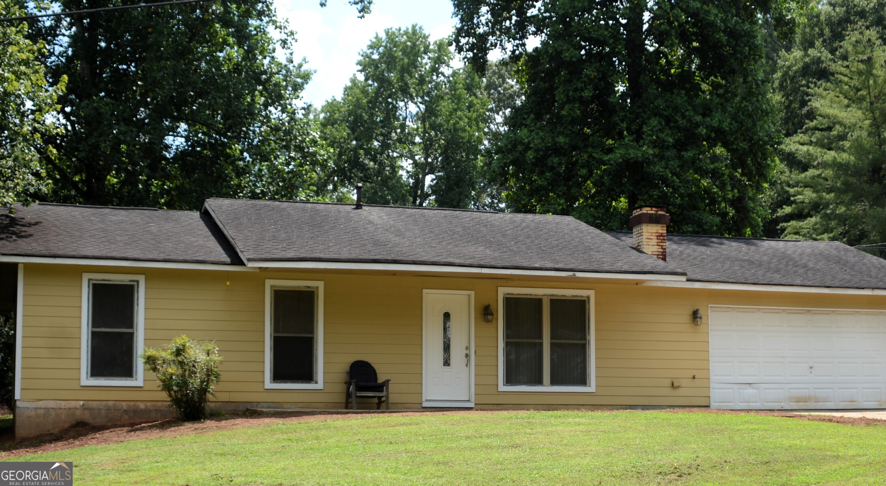 || UPGRADED HVAC SYSTEM (2019) || || DOUBLE-PANE WINDOWS || HARDIE PLANK SIDING WITH TYVEK WRAP || || CERAMIC TILE FLOORS || || MINUTES TO I-85, GA-316, SUGARLOAF MILLS & GWINNETT MALL || || NO HOA & NO RENTAL RESTRICTIONS || ** What You'll See ** Step inside to find a comfortable layout featuring RECESSED LIGHTING in the family room, adding depth and modern ambiance. You'll love the CERAMIC TILE that runs through the DINING ROOM, KITCHEN, LAUNDRY ROOM, AND PANTRY.. The HARDIE PLANK SIDING and VINYL DOUBLE-PANE WINDOWS offer durability, energy efficiency, and curb appeal. Out back, the SPACIOUS 14' x 20' DECK invites you to soak up the sunlight or host outdoor dinners with friends. ** What You'll Hear ** Quiet comfort surrounds you thanks to the MODERNIZED HVAC SYSTEM and DOUBLE-PANE WINDOWS that reduce outside noise. Inside, the FIREPLACE offers a soft crackle on cool evenings. Located in a low-traffic neighborhood with NO HOA, you'll hear peace-rather than restrictions. ** What You'll Feel ** Feel the warmth underfoot from PLUSH CARPETING in the family room, hallway, and all three bedrooms. The upgraded insulation and new HVAC SYSTEM keep the temperature just right all year long. The sense of pride in ownership is tangible-the seller upgraded with care, from TYVEK WRAP for moisture protection to ROOF VENTS for proper airflow. ** What You'll Experience ** Enjoy FREEDOM FROM HOA RESTRICTIONS-no rules about rentals or parking. Located between SUGARLOAF MILLS and GWINNETT PLACE MALL, you're minutes from everything-shopping, restaurants, and easy commutes with quick access to I-85 NORTH/SOUTH and GA-316 EAST. Whether you're an investor, first-time buyer, or downsizer, this home offers a rare blend of practicality, efficiency, and value.
