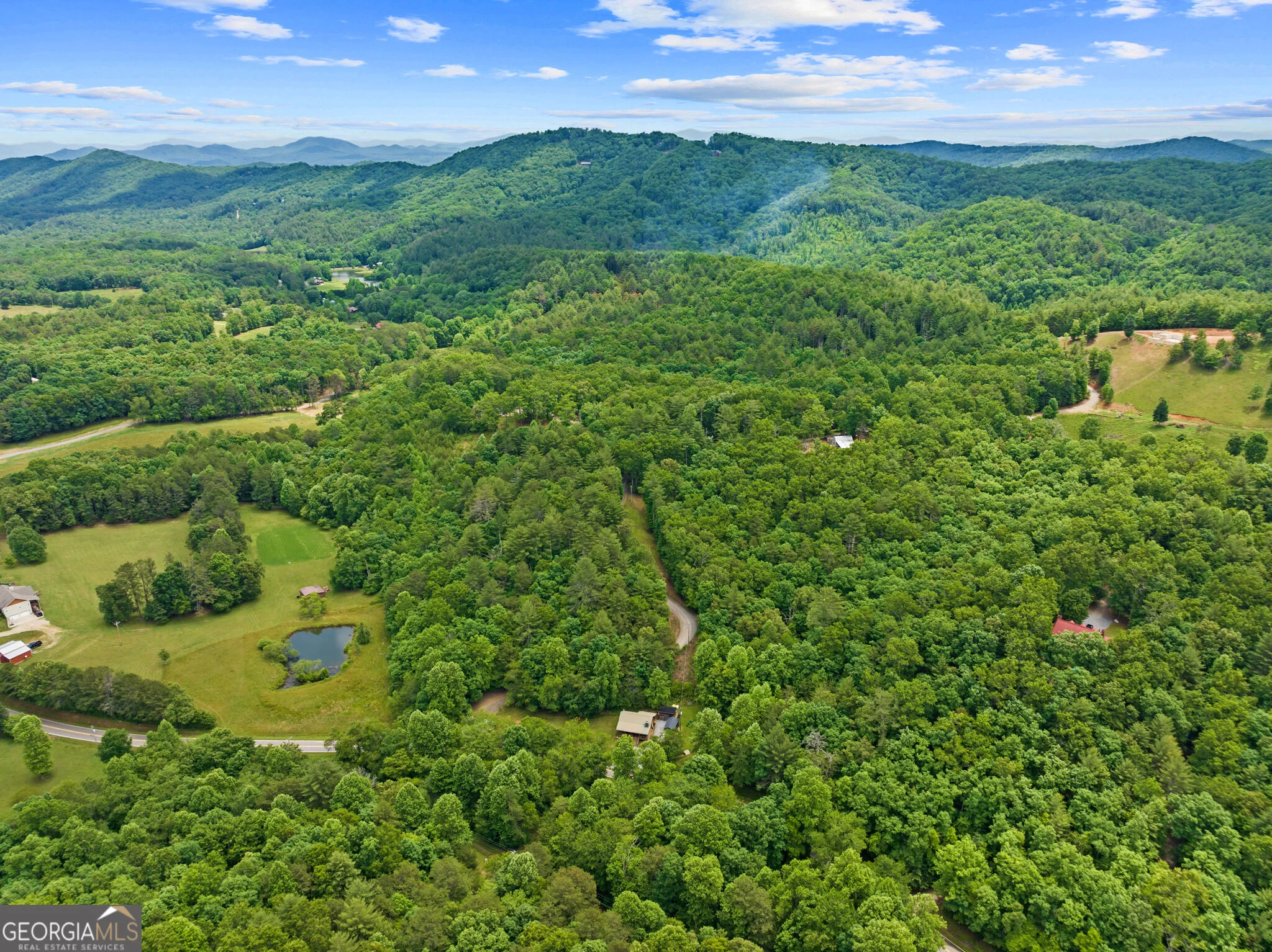 177 - A Shangri La Drive, Mineral Bluff, GA, 30559