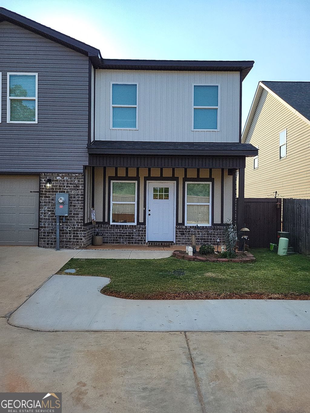 Photo of 300 Beau Claire Circle, Byron, GA 31008 (MLS # 10715783)