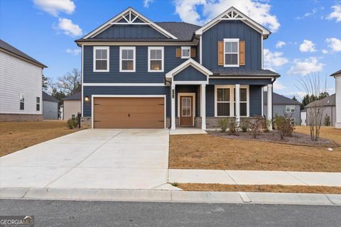 2499 Brown Dove WAY Grayson GA 30017