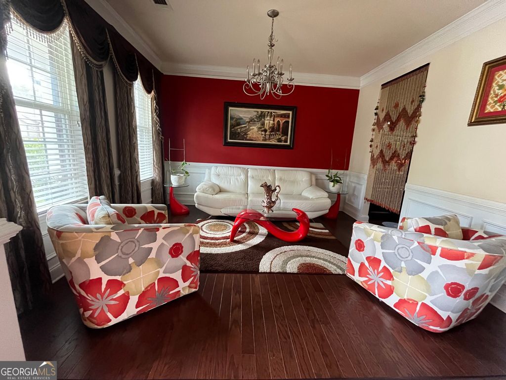 Photo of 3795 Canopy Chase, Cumming, GA 30041 (MLS # 10767232)