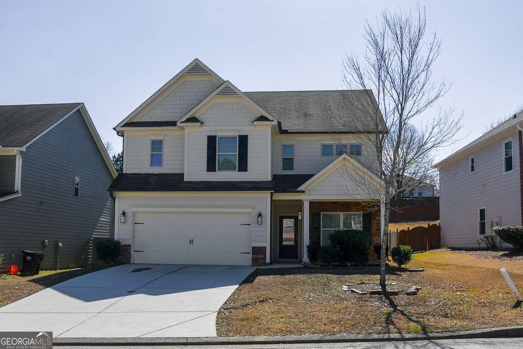 Photo of 79 Parkmont Lane, Dallas, GA 30132 (MLS # 10701166)