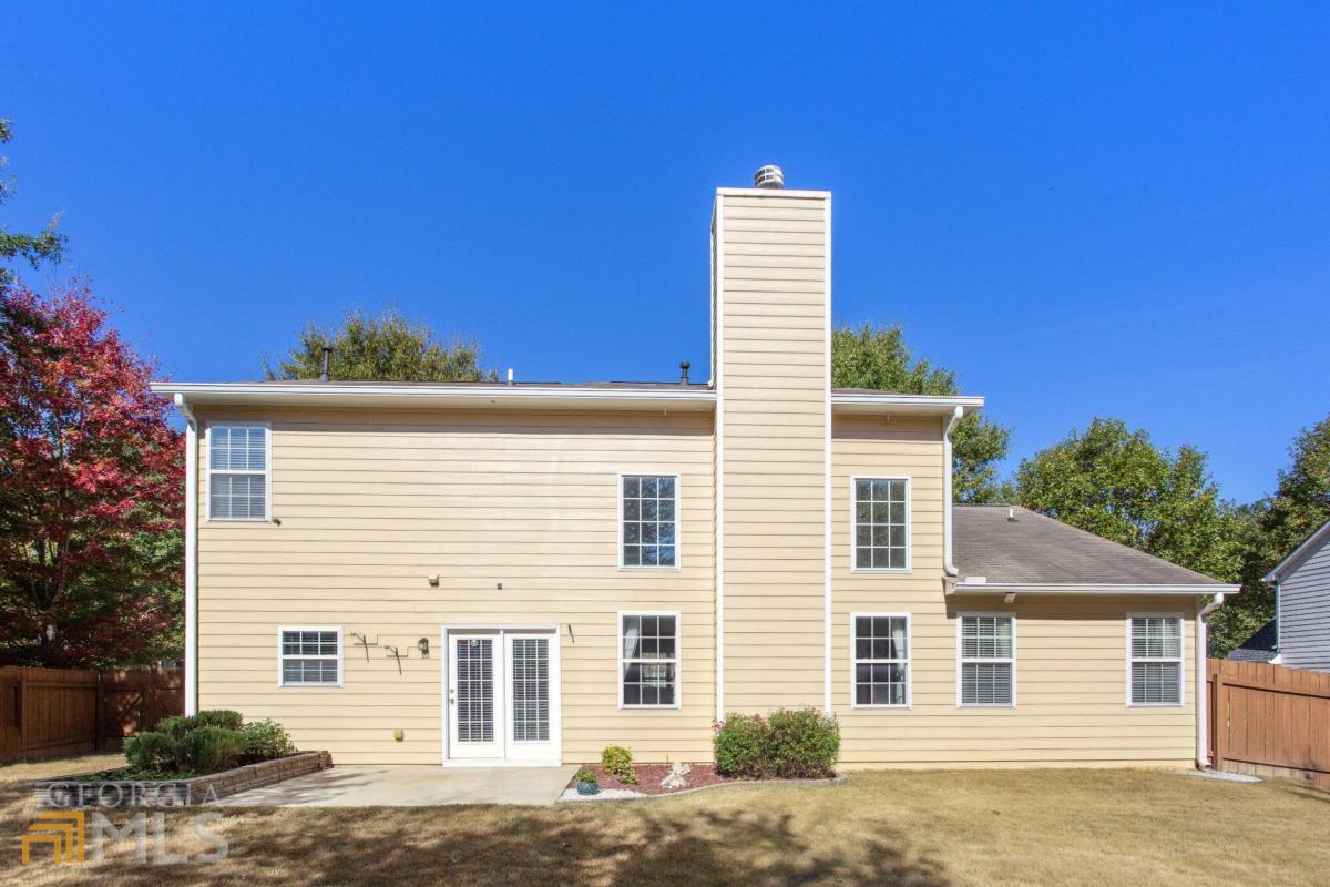 Glenlocke Grove - Residential