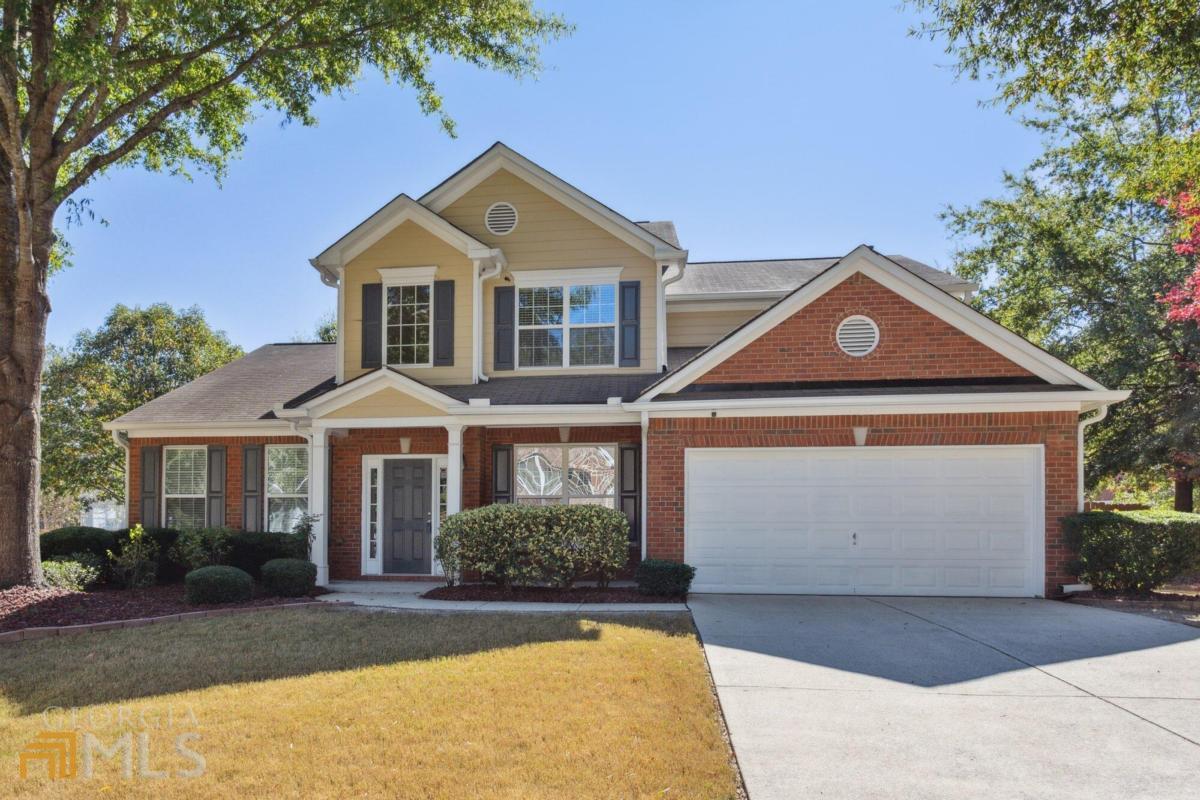 Glenlocke Grove - Residential