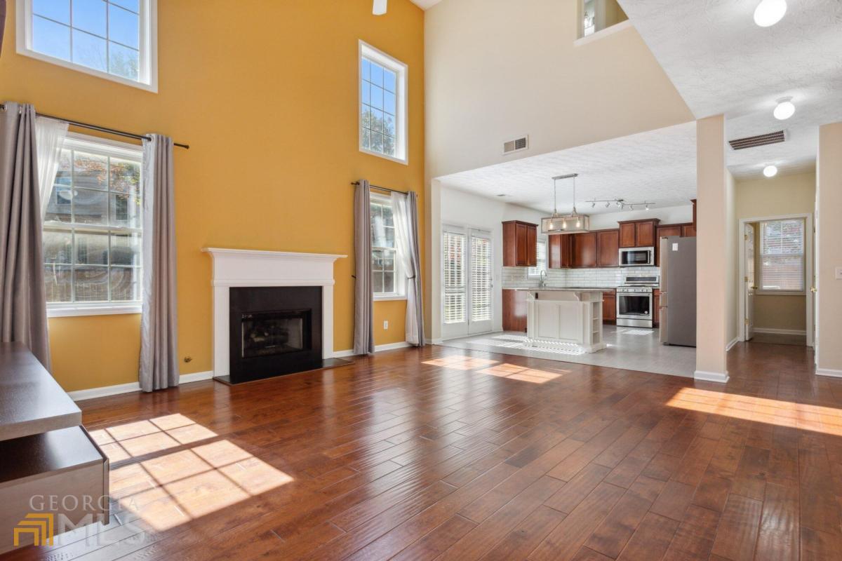 Glenlocke Grove - Residential