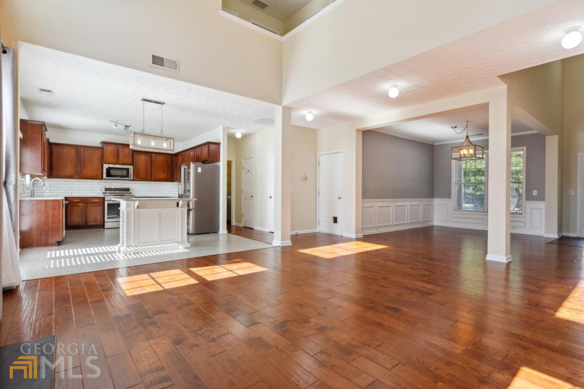 Glenlocke Grove - Residential