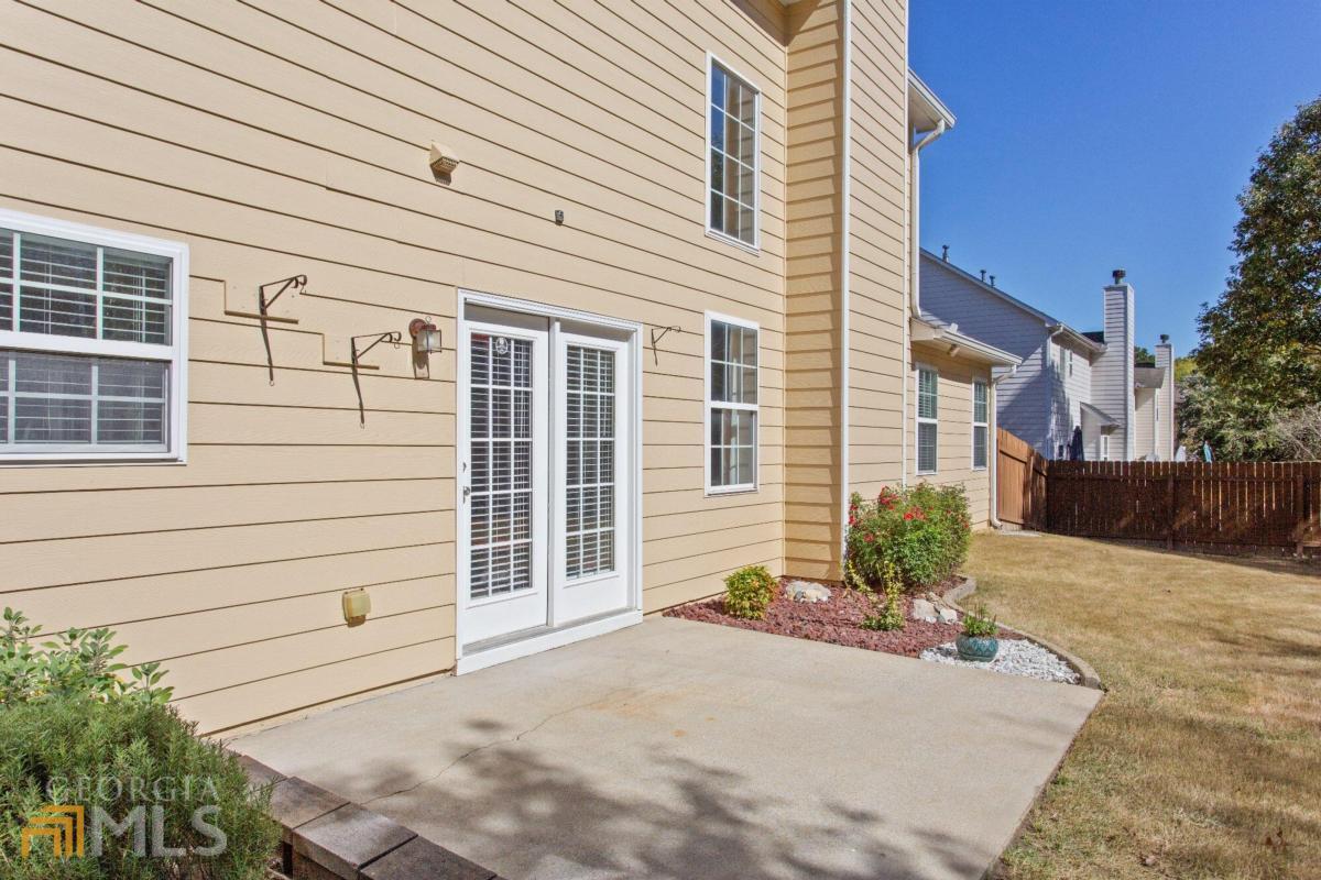 Glenlocke Grove - Residential
