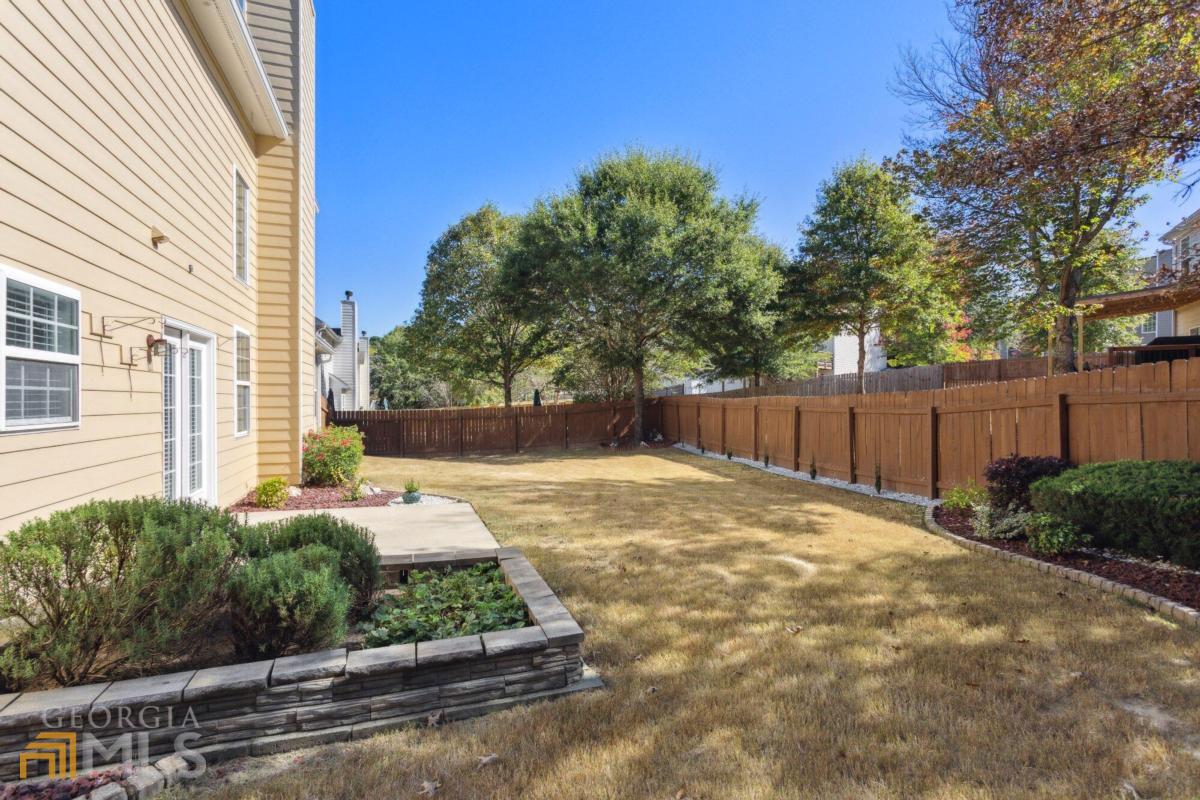 Glenlocke Grove - Residential