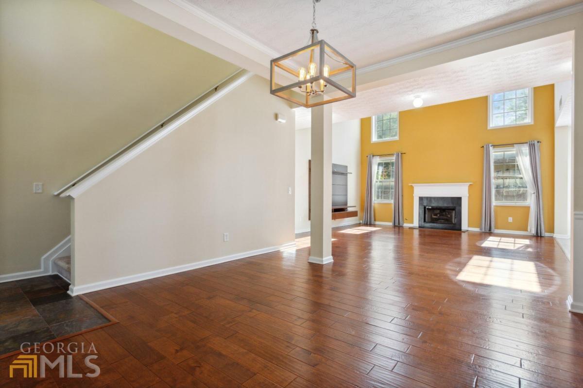 Glenlocke Grove - Residential