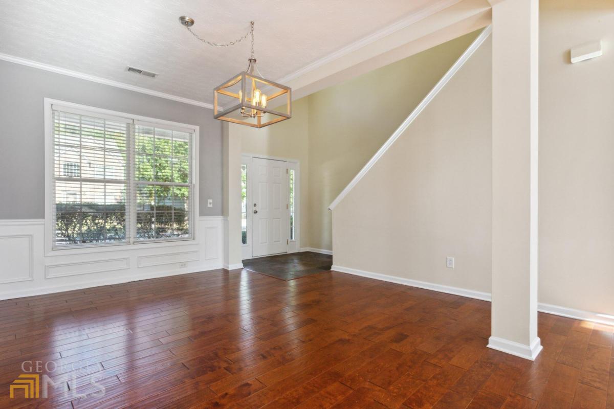 Glenlocke Grove - Residential