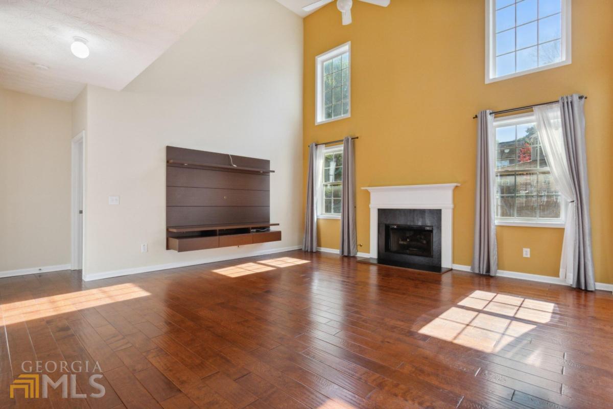 Glenlocke Grove - Residential