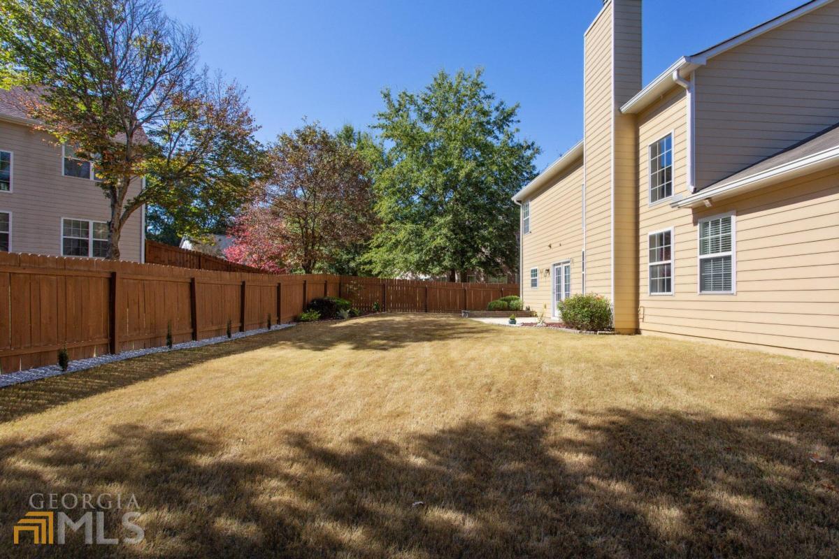 Glenlocke Grove - Residential