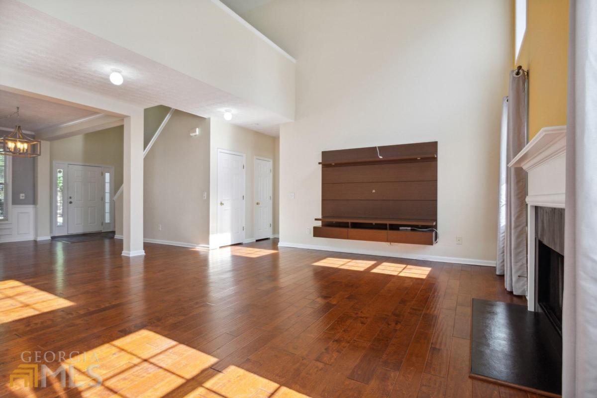 Glenlocke Grove - Residential