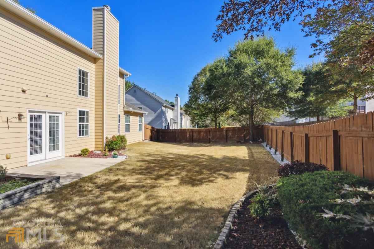 Glenlocke Grove - Residential