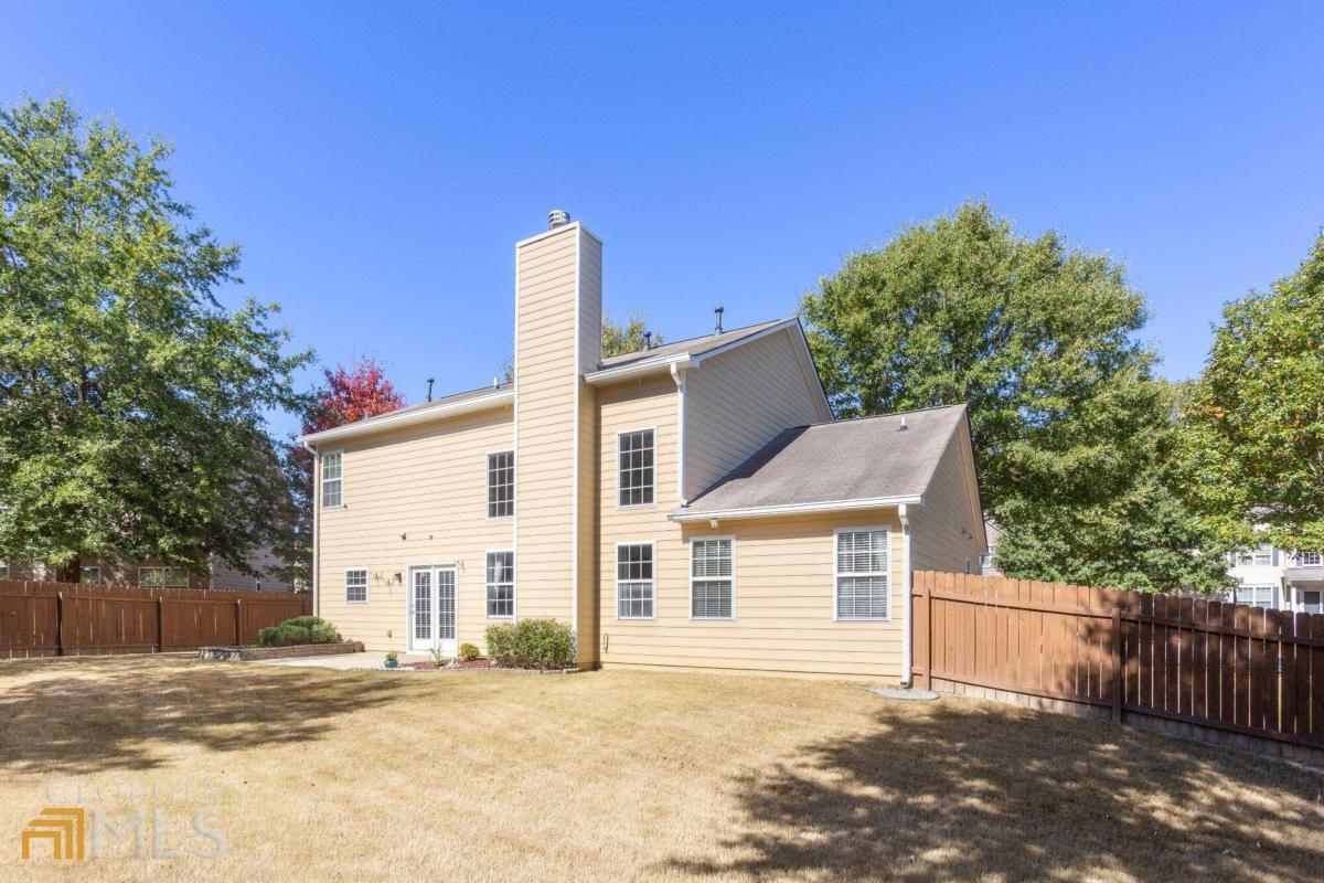 Glenlocke Grove - Residential