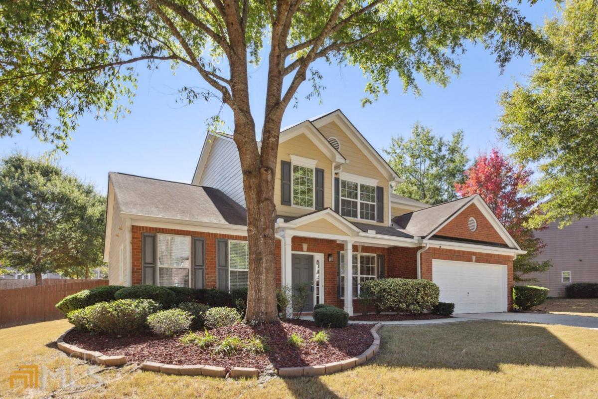 Glenlocke Grove - Residential