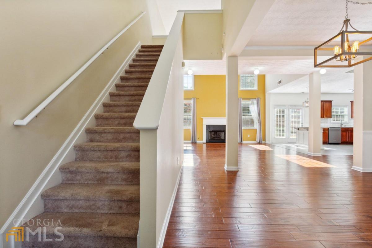 Glenlocke Grove - Residential