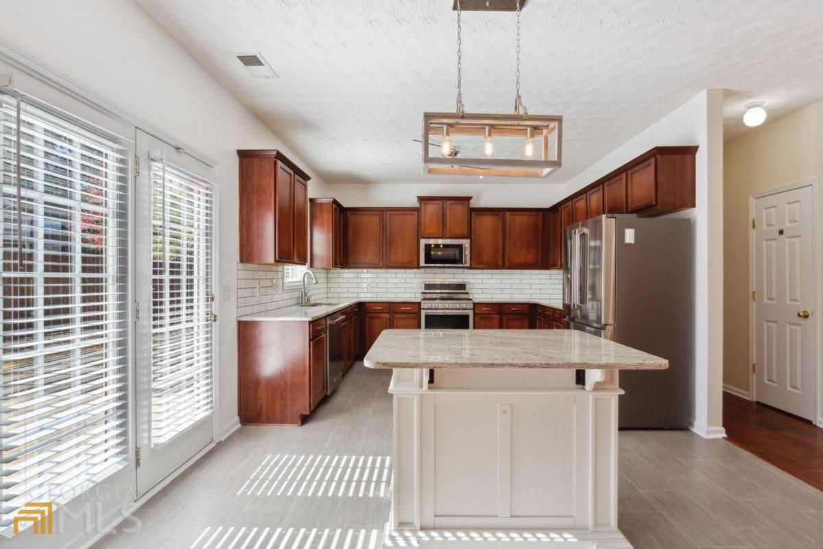 Glenlocke Grove - Residential