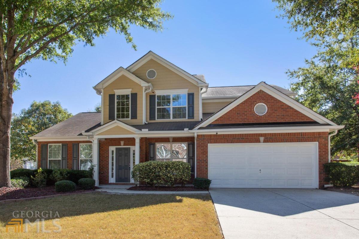 Glenlocke Grove - Residential