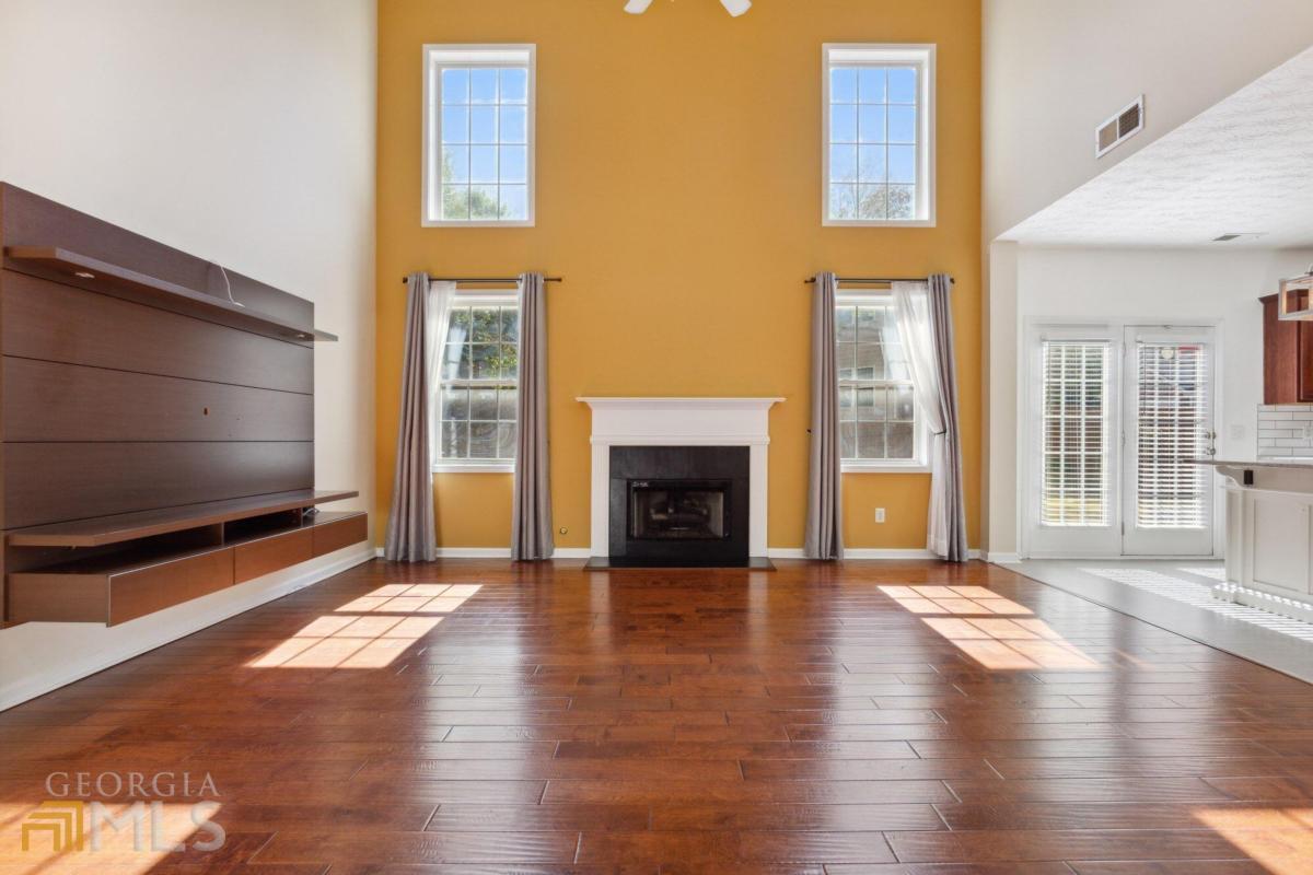 Glenlocke Grove - Residential
