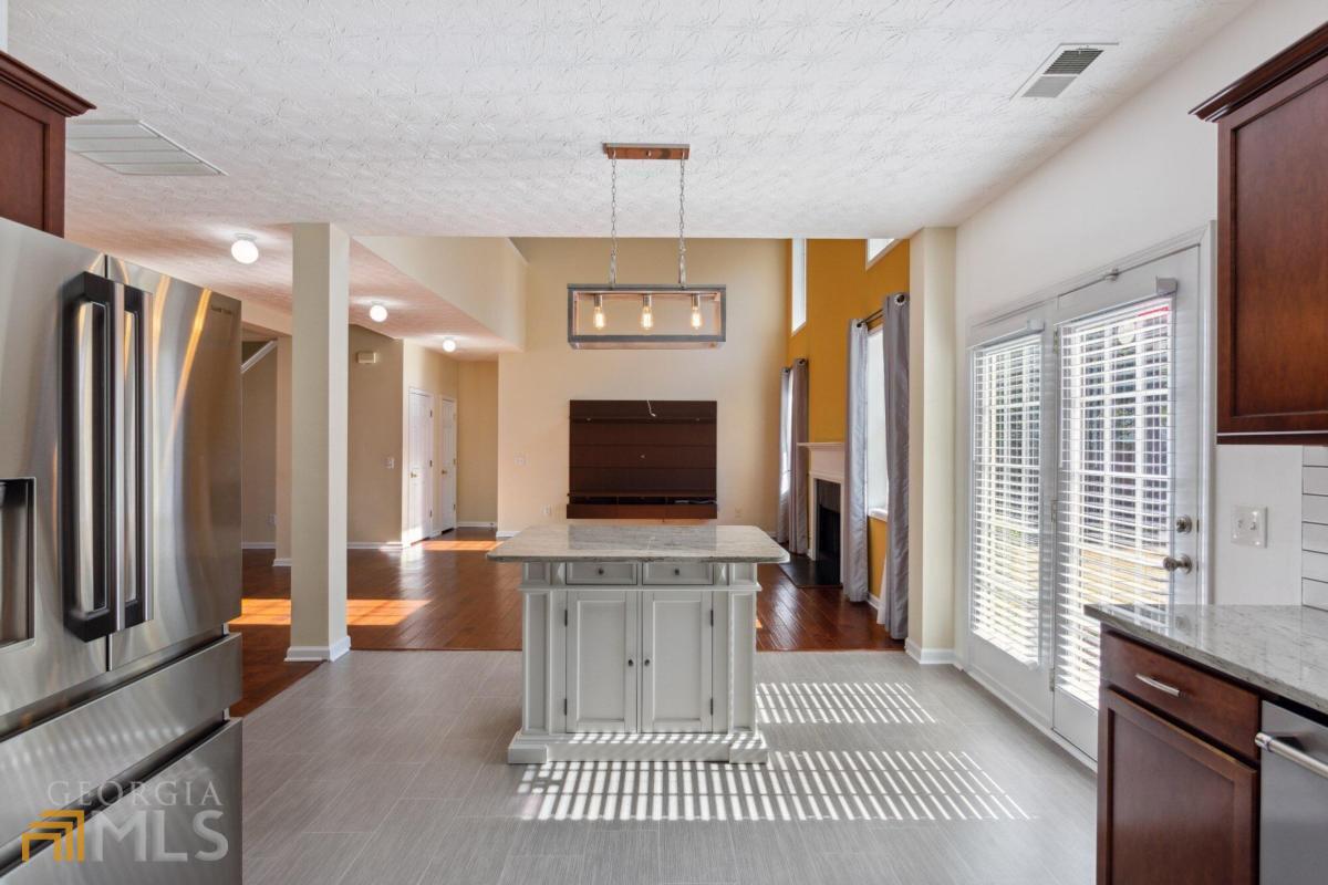 Glenlocke Grove - Residential