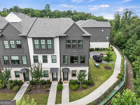Photo of 6579 Beacon Drive #327, Atlanta, GA 30328 (MLS # 10808868)