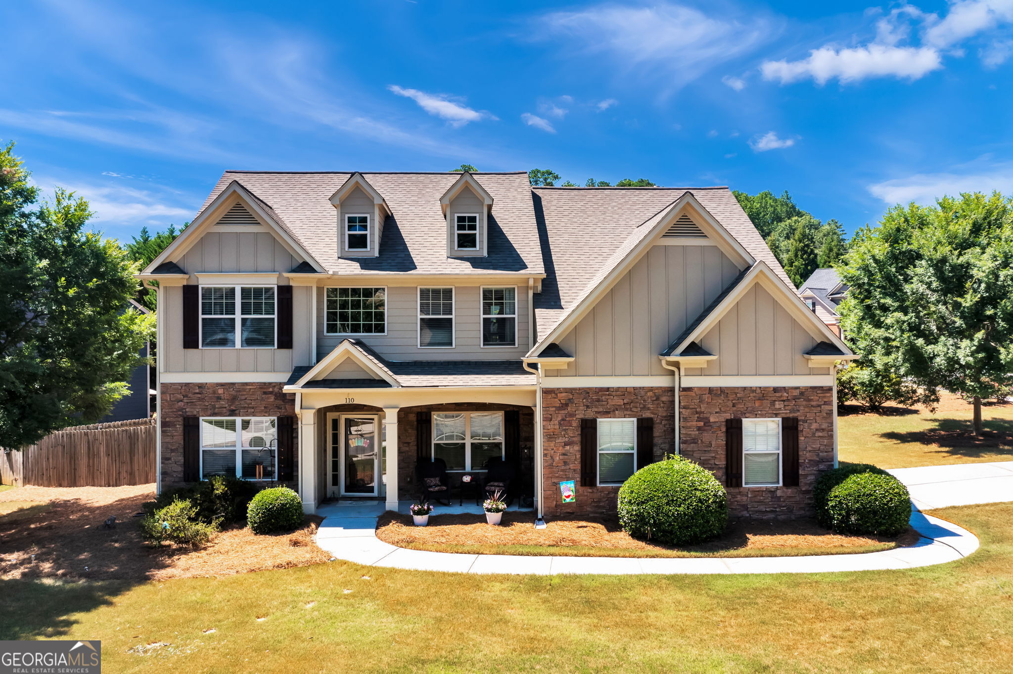 View Woodstock, GA 30188 house