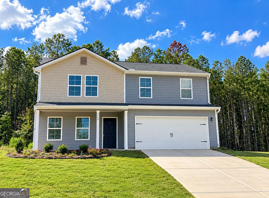 Photo of 1419 Hunter Welch Parkway, Luthersville, GA 30251 (MLS # 10851253)