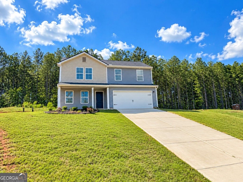 Photo of 1419 Hunter Welch Parkway, Luthersville, GA 30251 (MLS # 10851253)