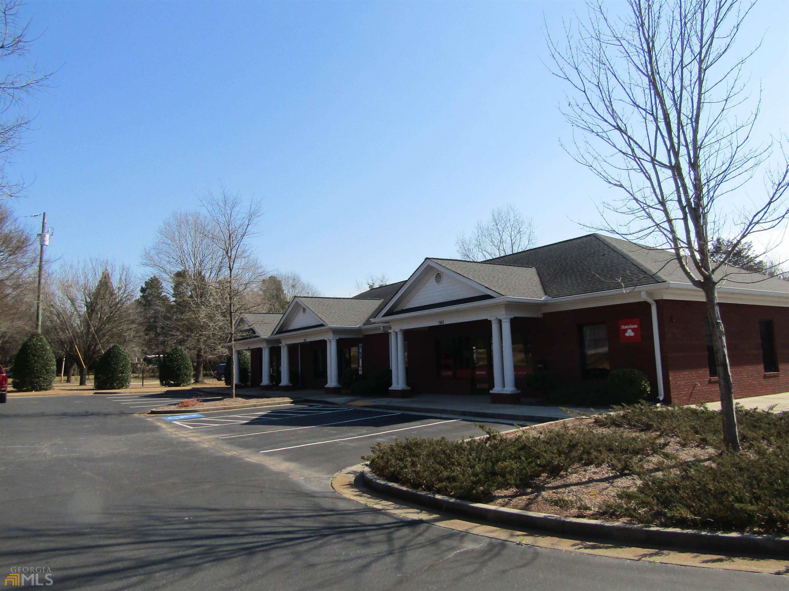 13161 Brown Bridge RD