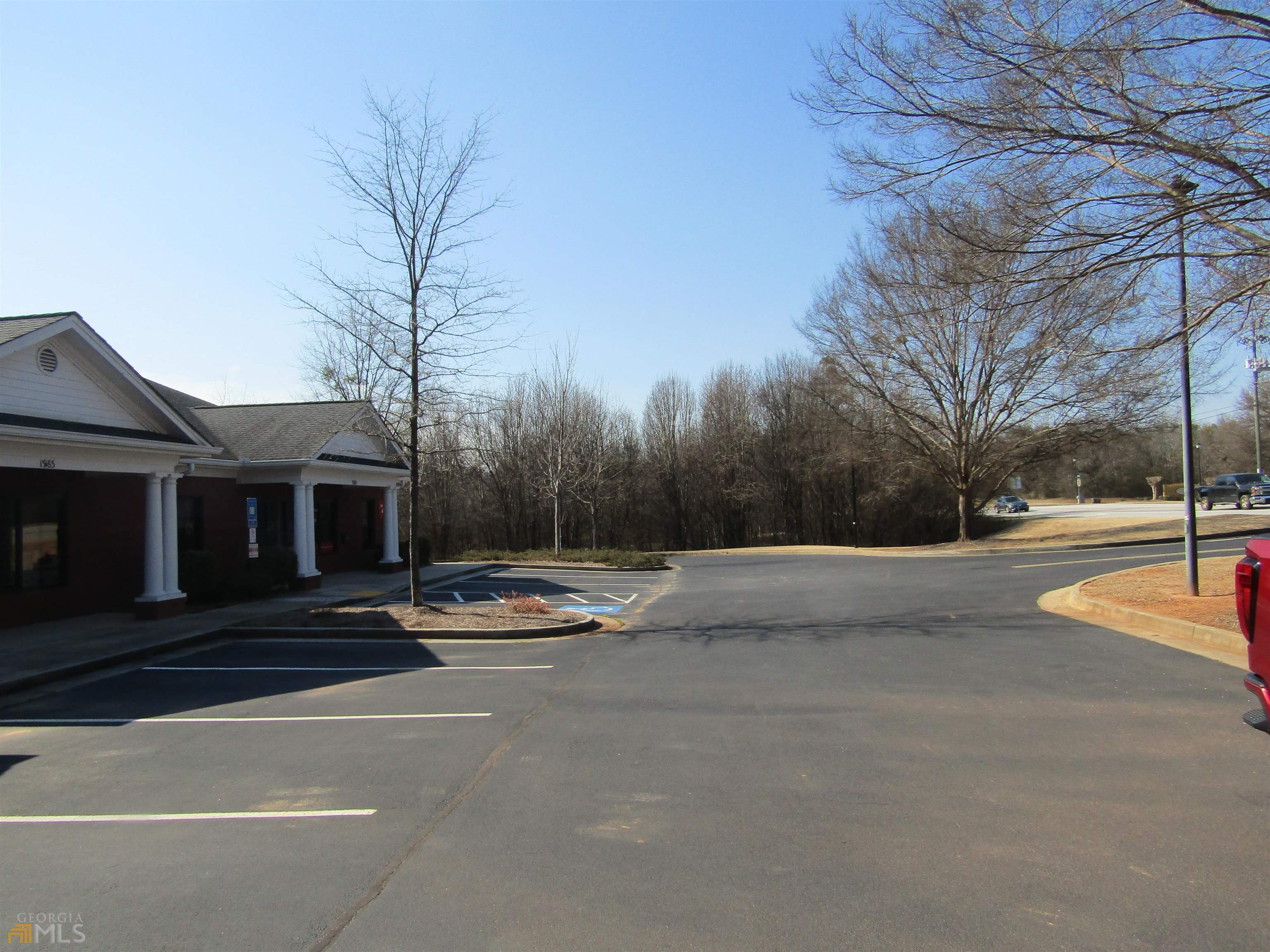 13161 Brown Bridge RD