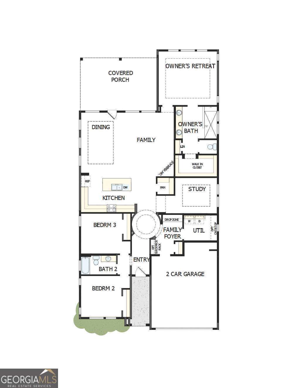 2044 Ripple Park BND