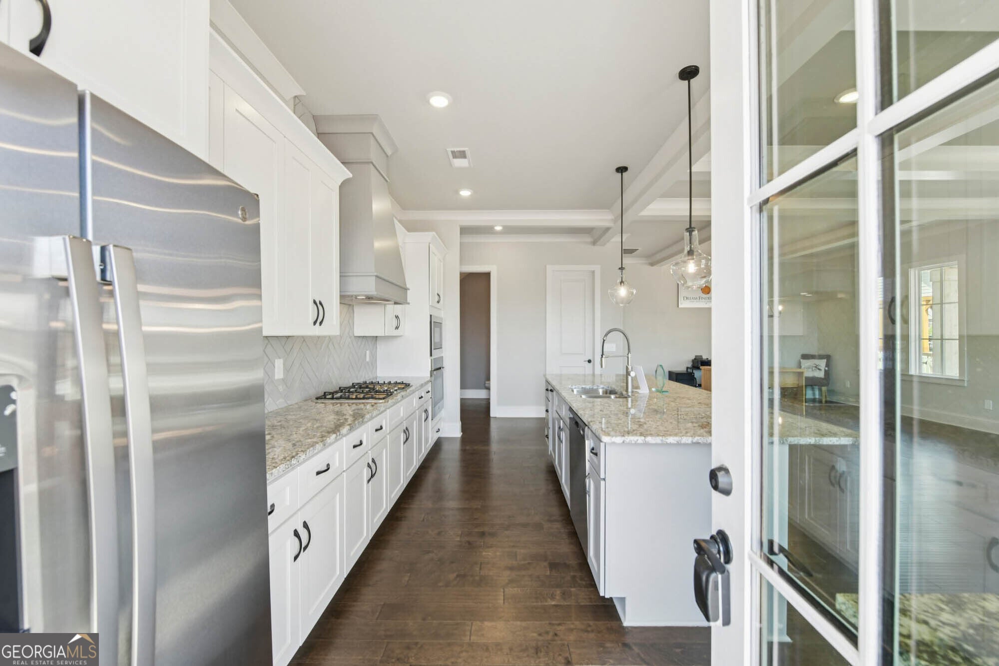 1293 Harmony BND