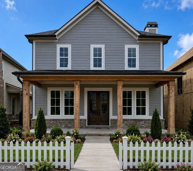 1293 Harmony BND