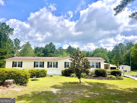 2019 Scharie LN Rentz GA 31075